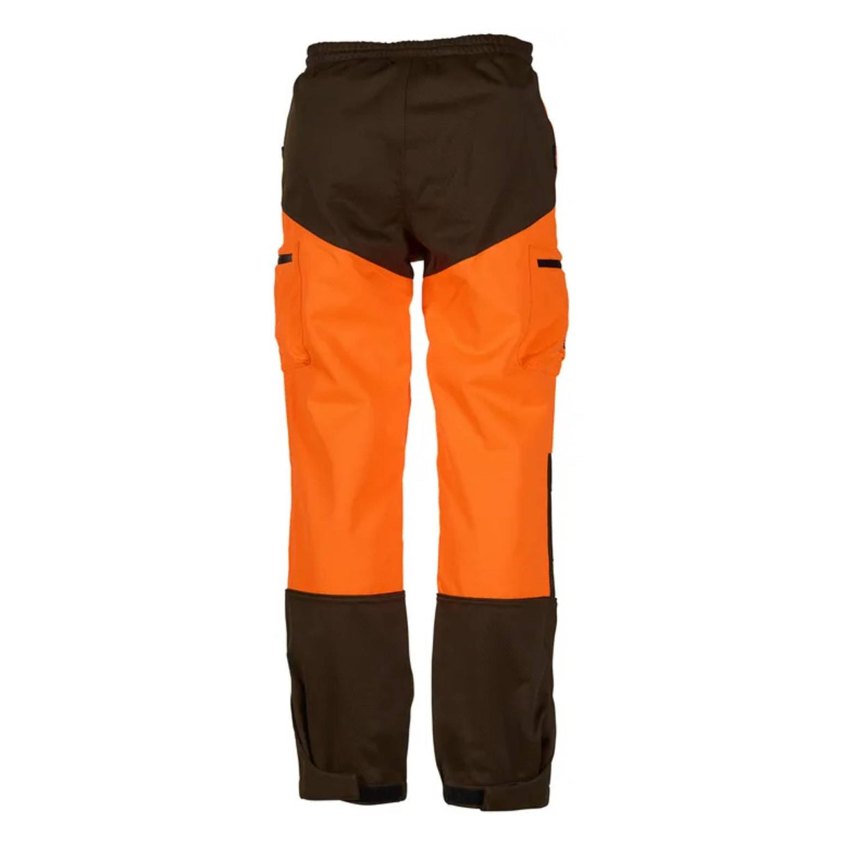 Swedteam Ridge Junior Buks - Orange