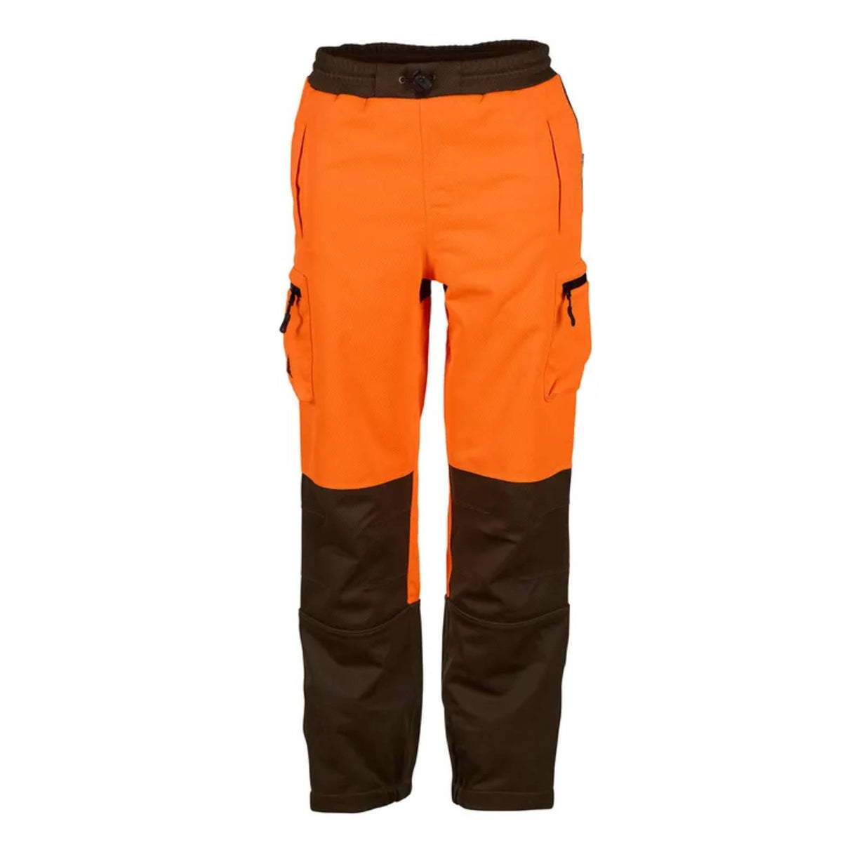 Swedteam Ridge Junior Buks - Orange