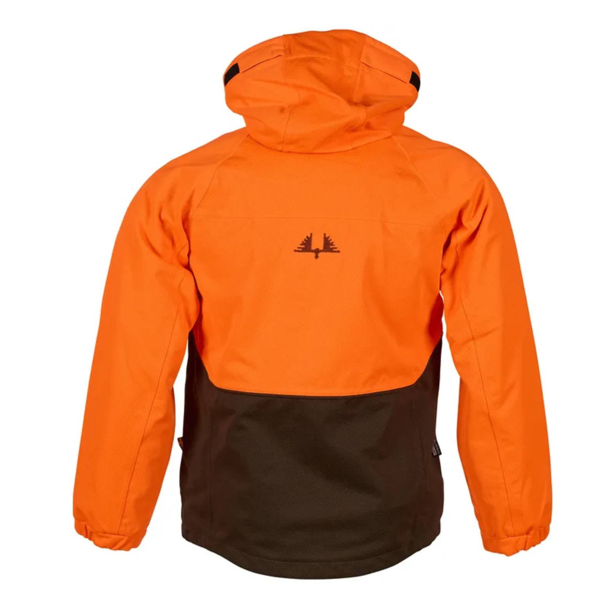 Swedteam Ridge Junior Jakke - Orange