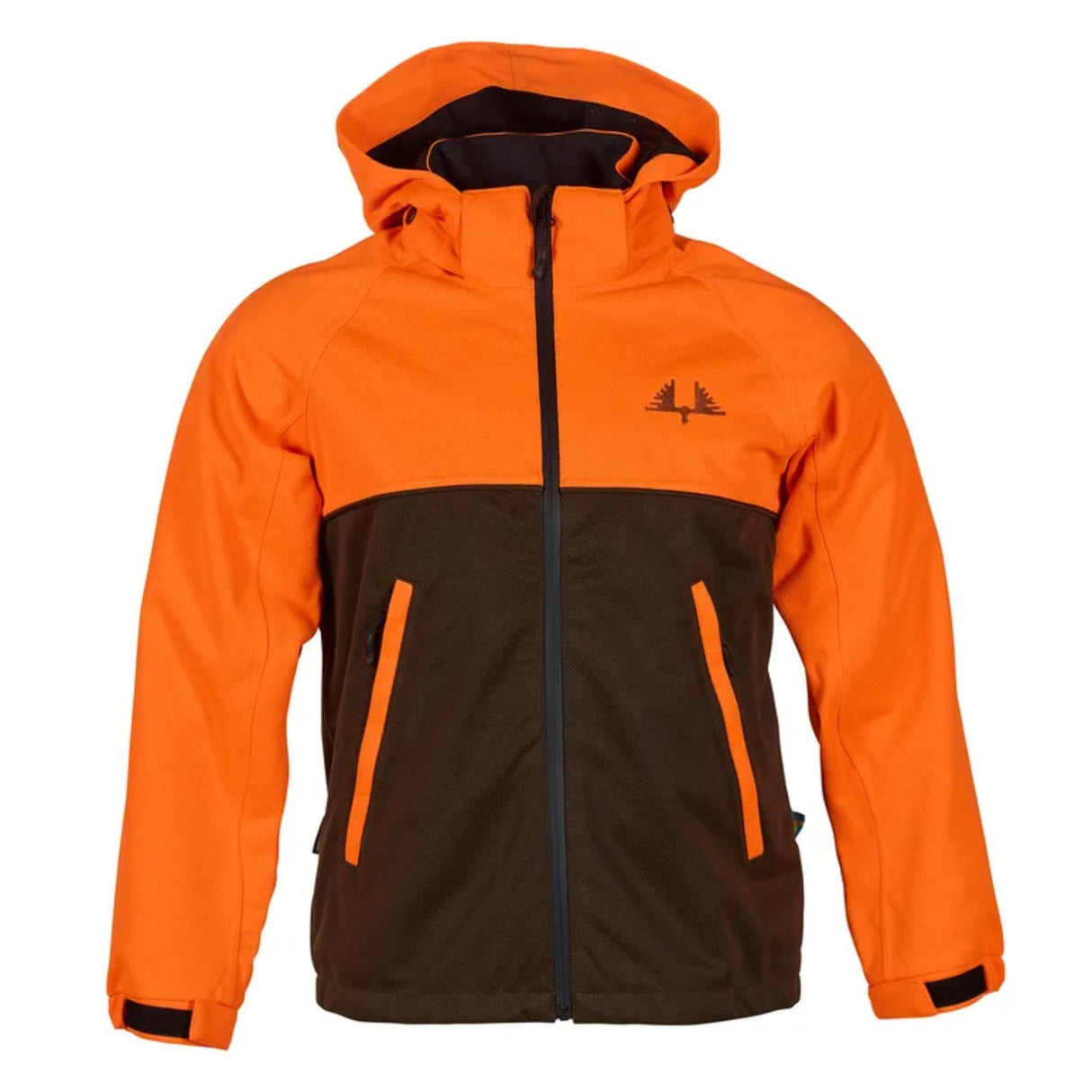 Swedteam Ridge Junior Jakke - Orange