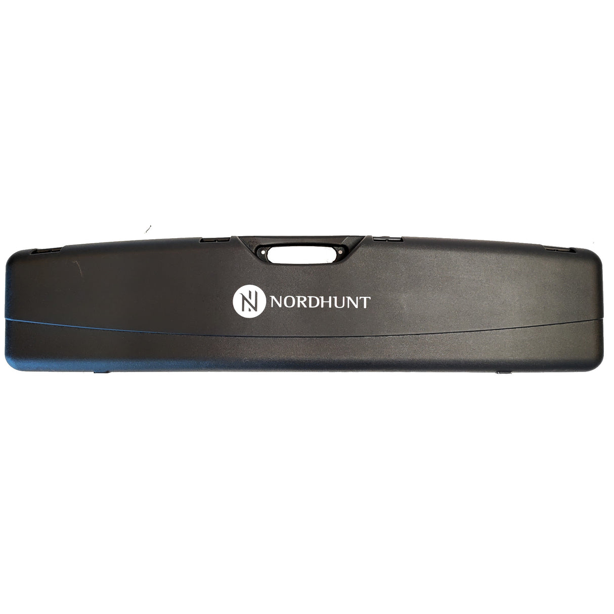 Nordhunt Riffelkuffert - Sort