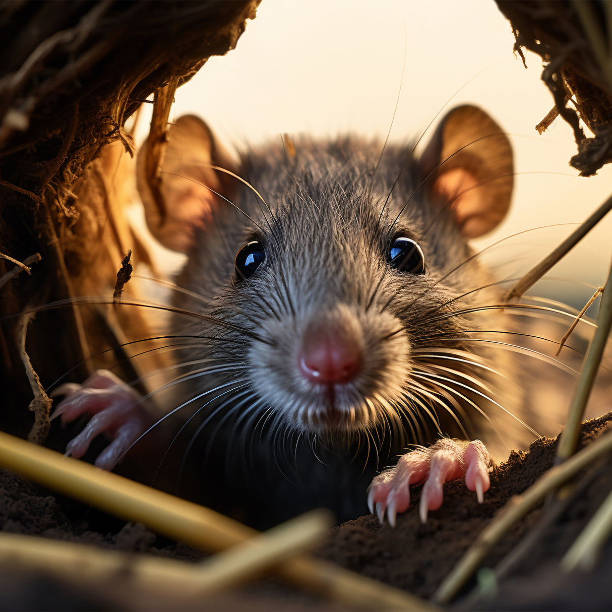 Temaaften: Rottebekæmpelse, natoptik og PCP-våben hos JAFI