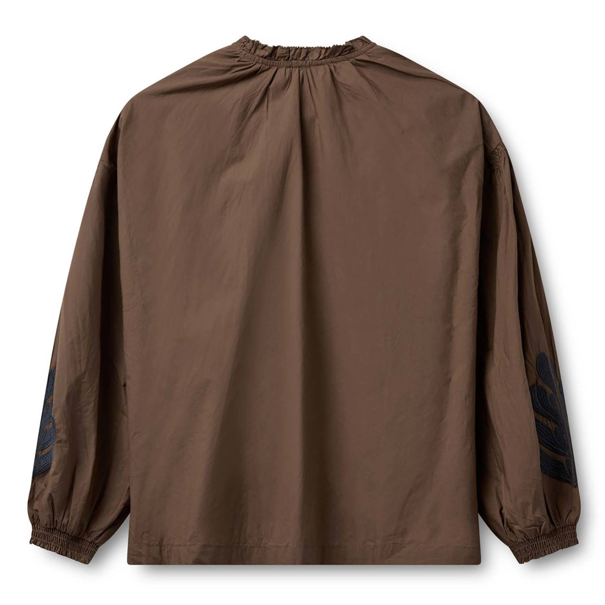 Kopenhaken Rover Shirt - Chocolate Chip