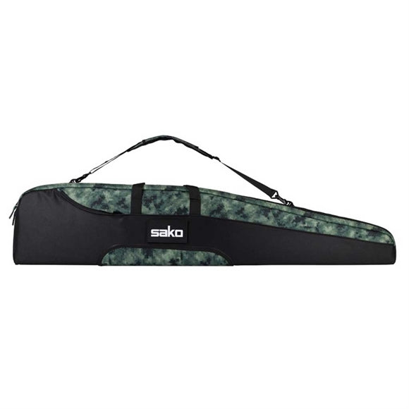 Sako/Tikka Riffelfoderal - Camo Green
