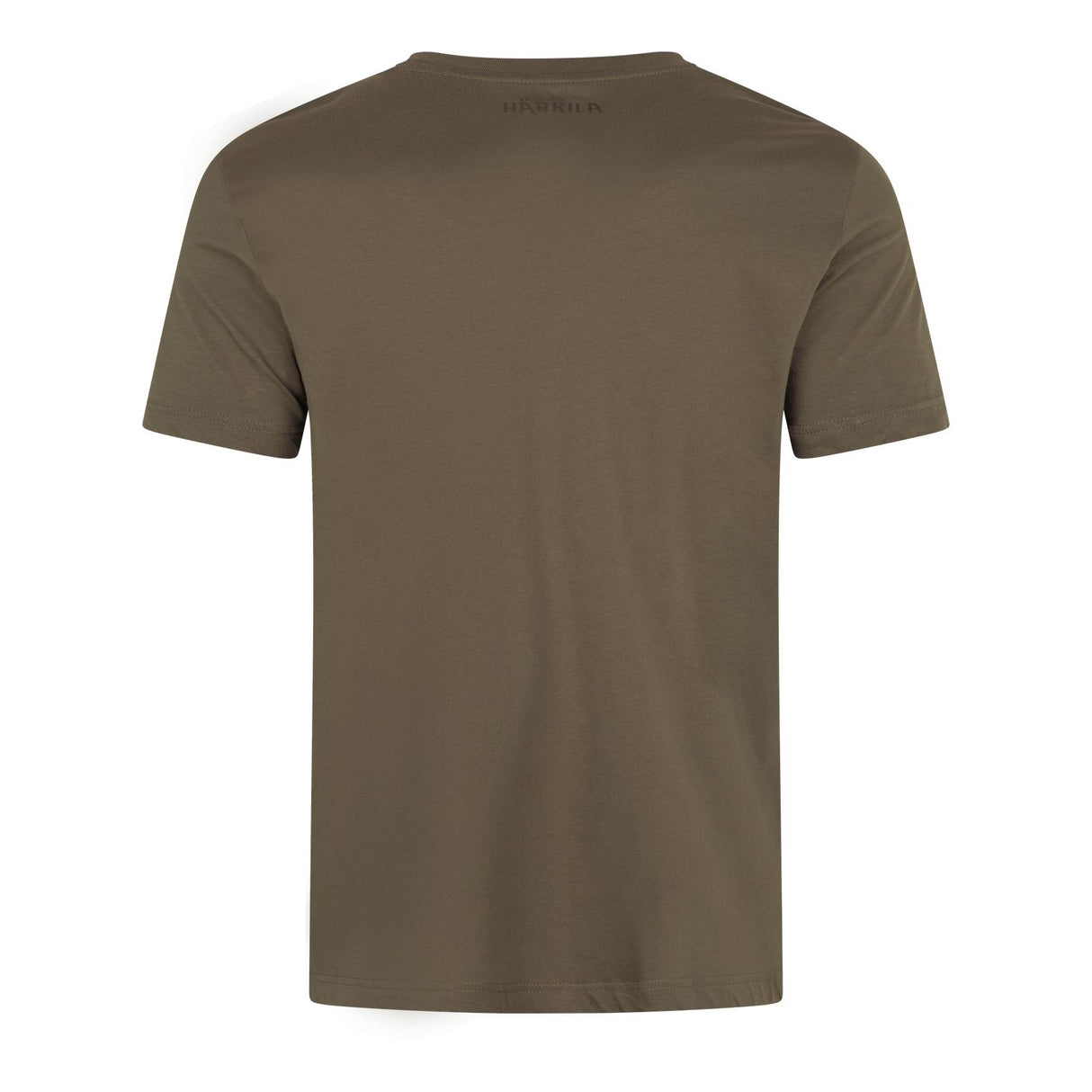 Härkila Scandinavian S/S T-Shirt - Herre - Grape Leaf