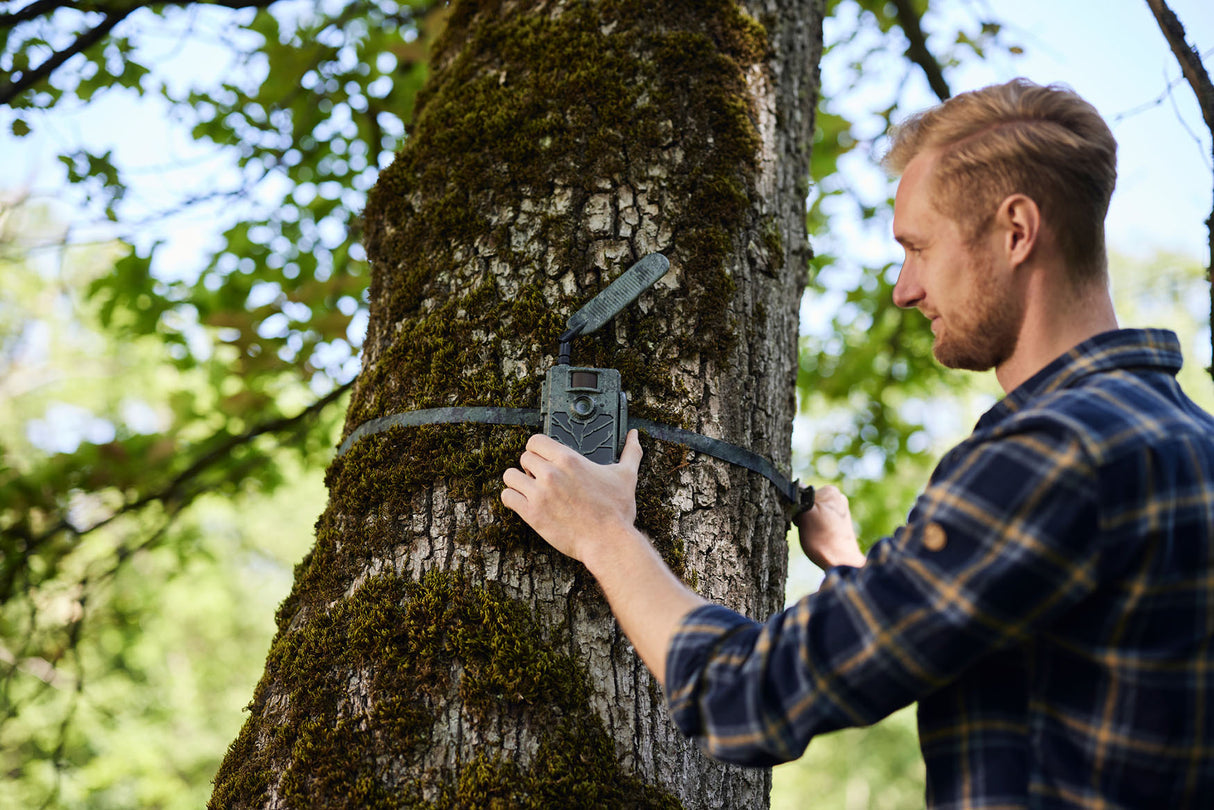 Zeiss Secacam 5 Vildtkamera