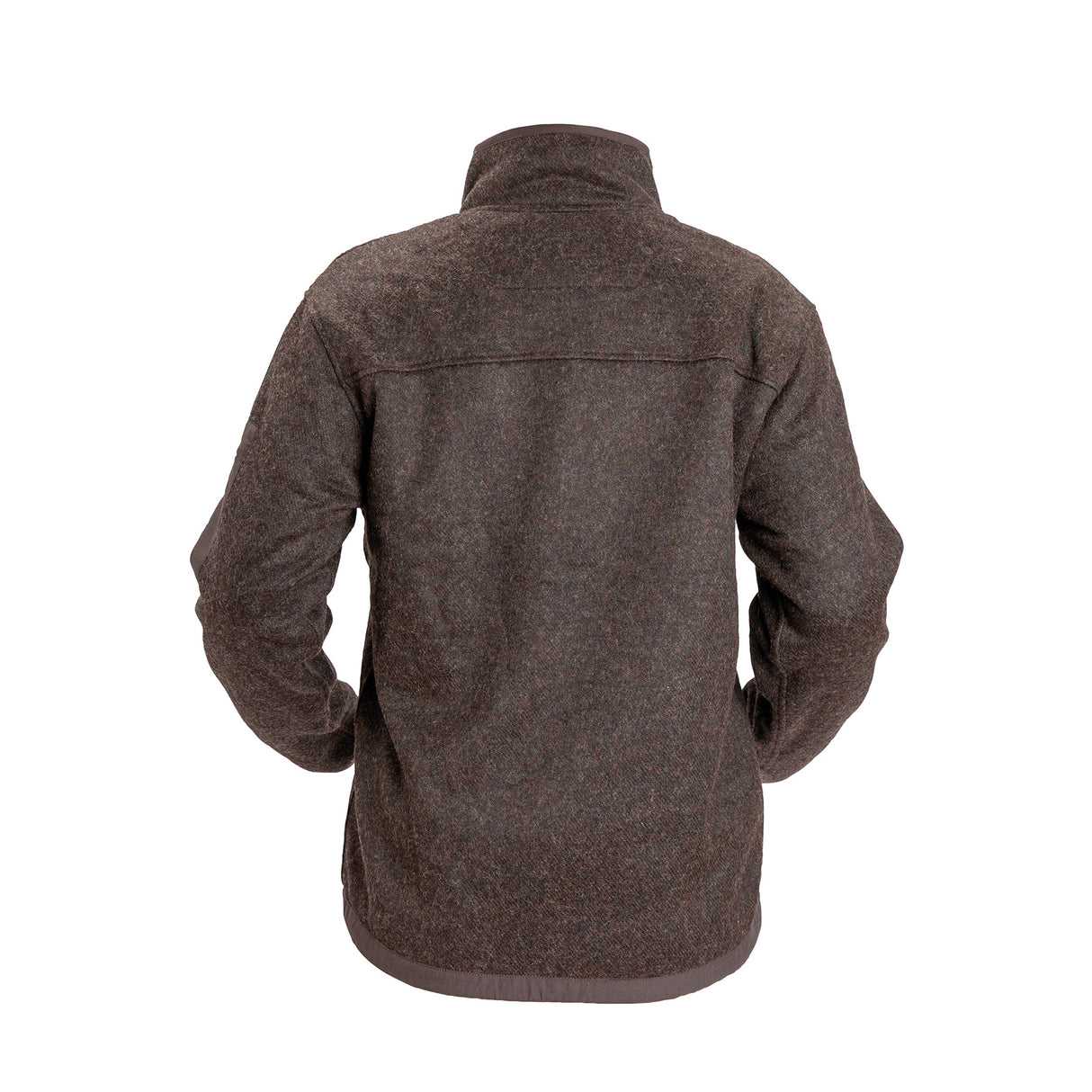 Nordhunt Shamrock Wool Jakke - Herre - Brun