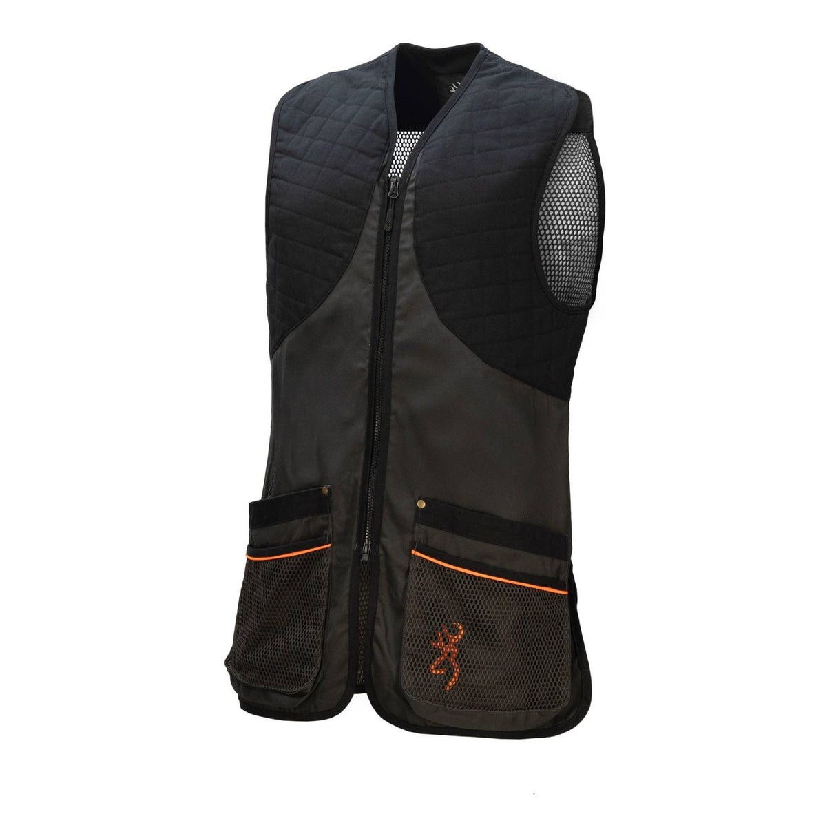 Browning The Classic Skydevest - Dark Green