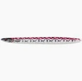 Savage Gear Soft Line Thru Sandeel - Pink Pout
