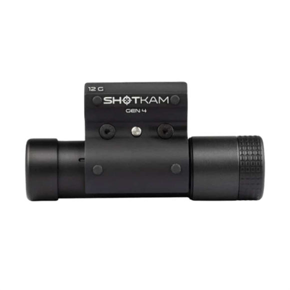 ShotKam Gen. 4 Slow Motion Replay Kamera