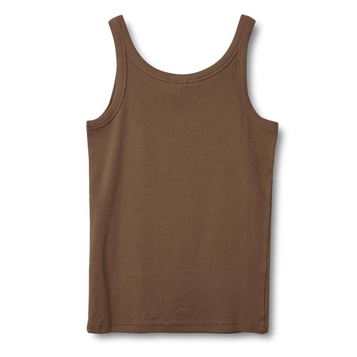 Kopenhaken Siena Top - Dame - Chocolate Chip