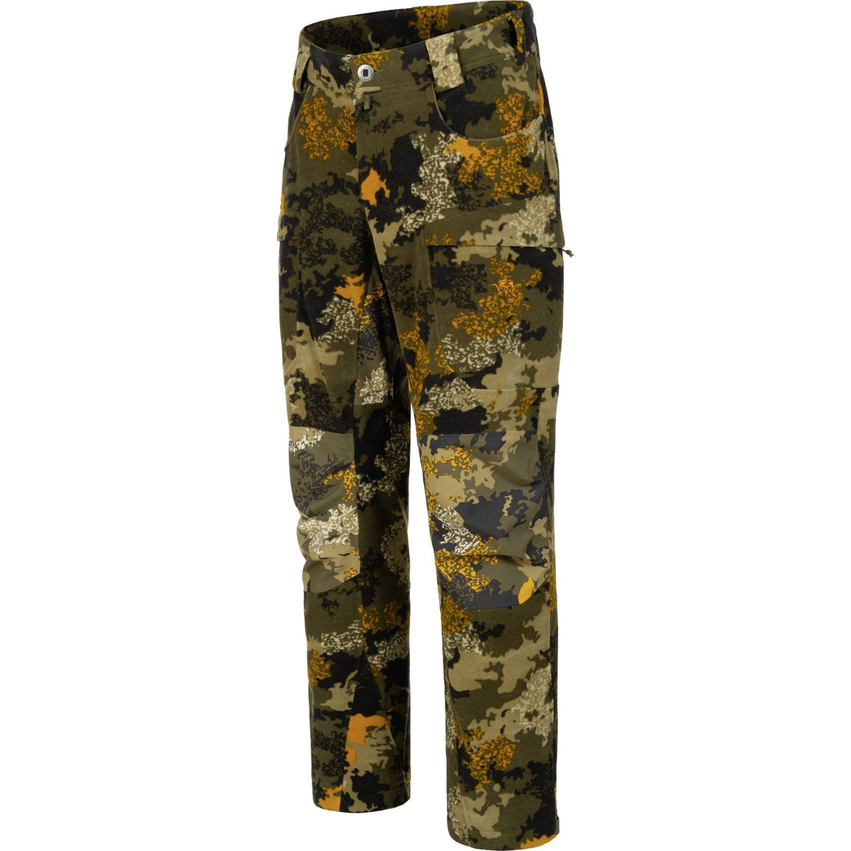 Blaser Silence 2L Buks - Herre - Silence Camo