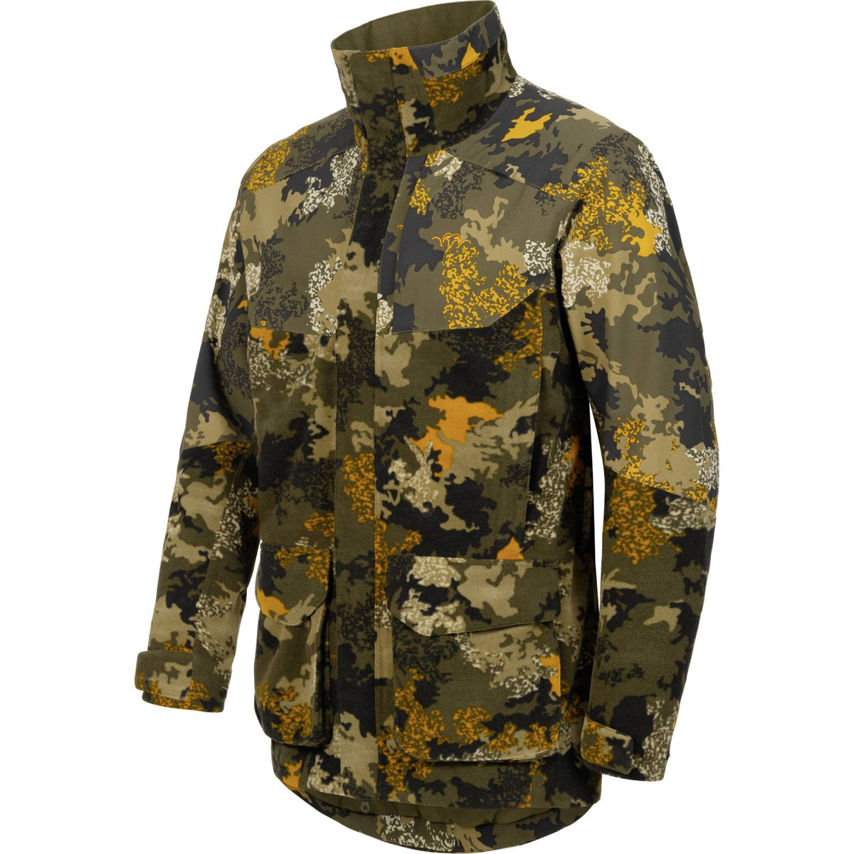 Blaser Silence 2L Jakke - Herre - Silence Camo