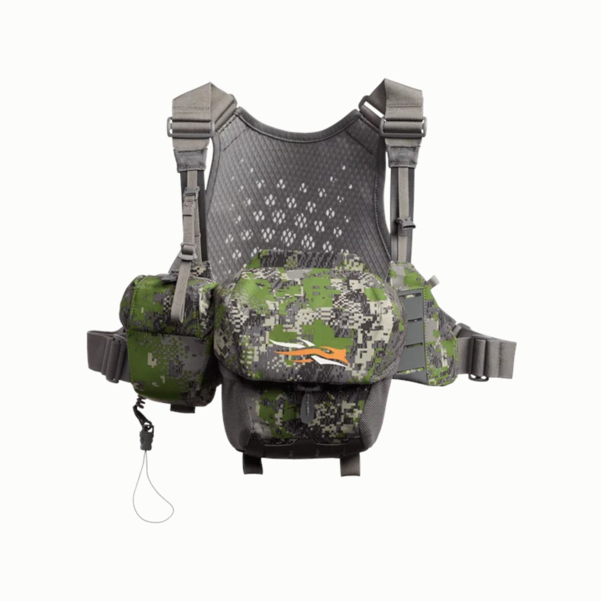 Sitka Flash Optics Harness Kikkertsele - Optifade Cover