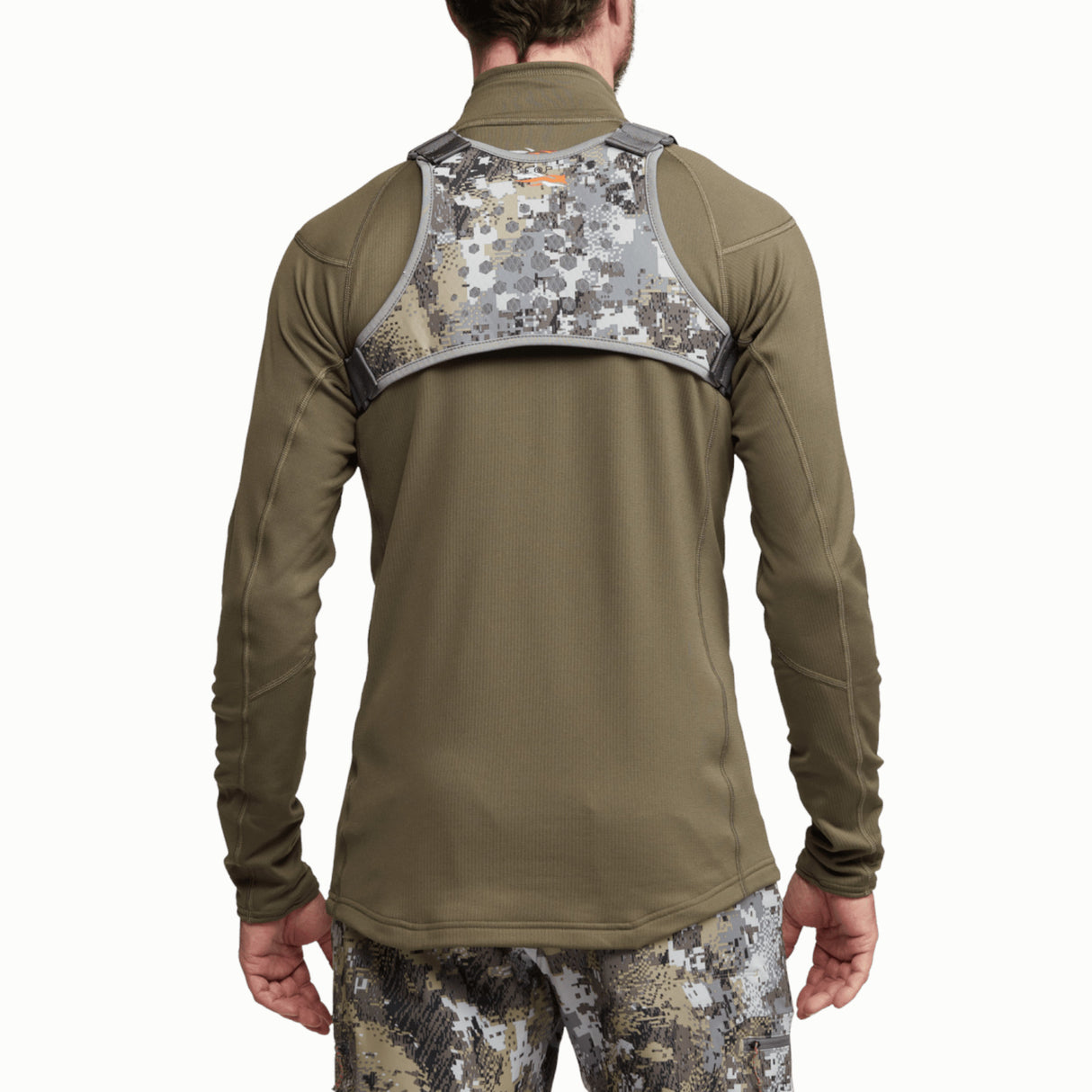 Sitka Flash Optics Harness Kikkertsele - Optifade Elevated II