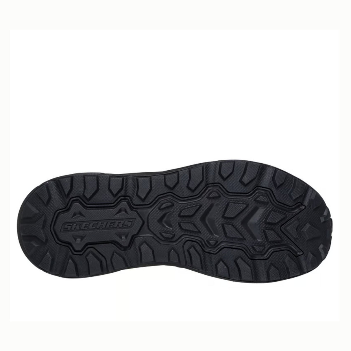 Skechers Slip-ins: Conner-Rayne - Herre - Sort