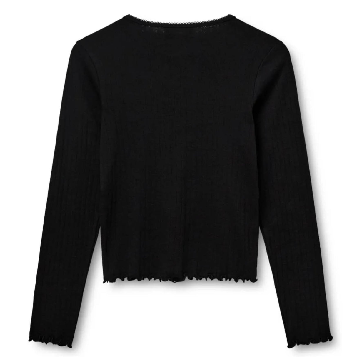 Kopenhaken Soft Cardigan Strik - Dame - Meteorite