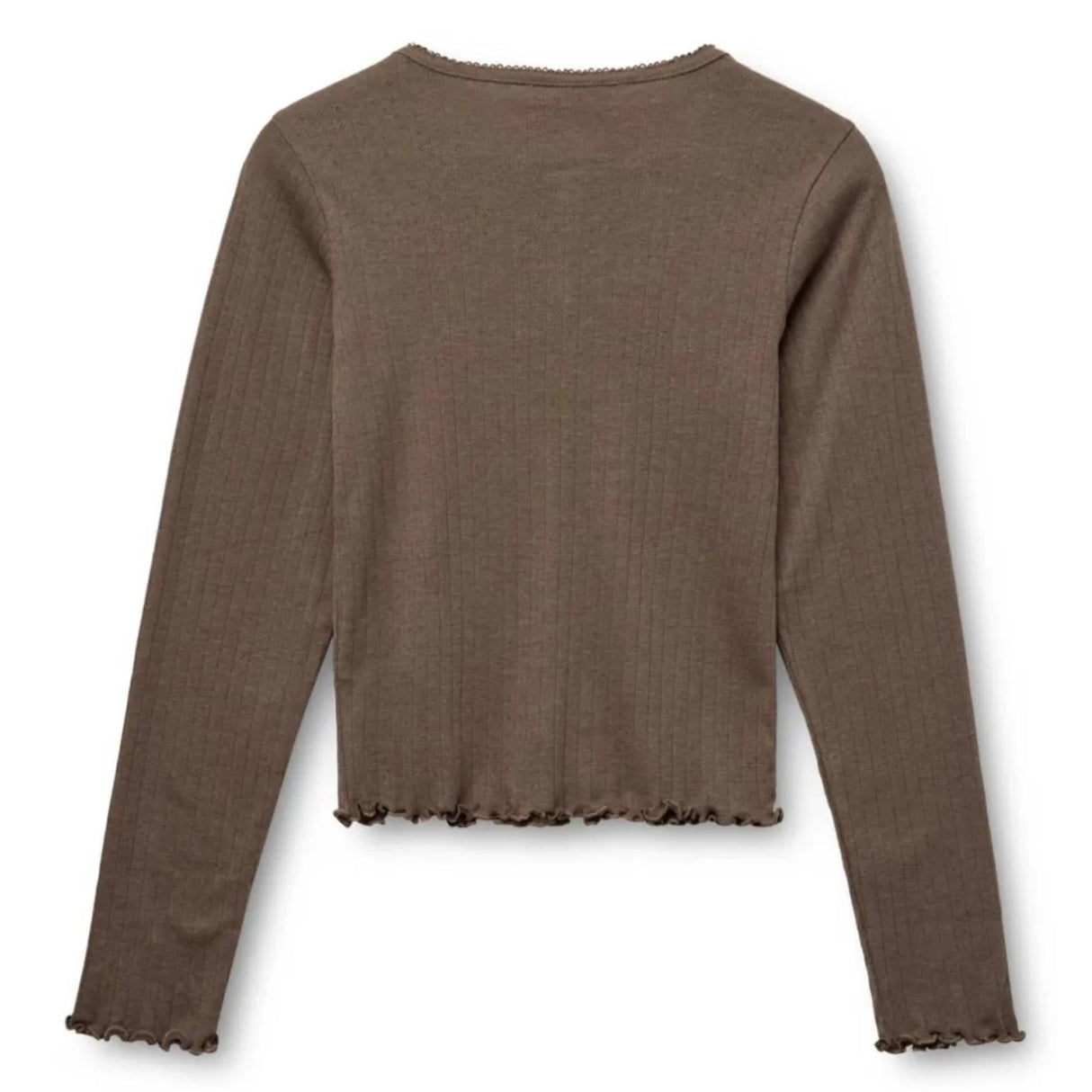 Kopenhaken Soft Cardigan Strik - Dame - Morel