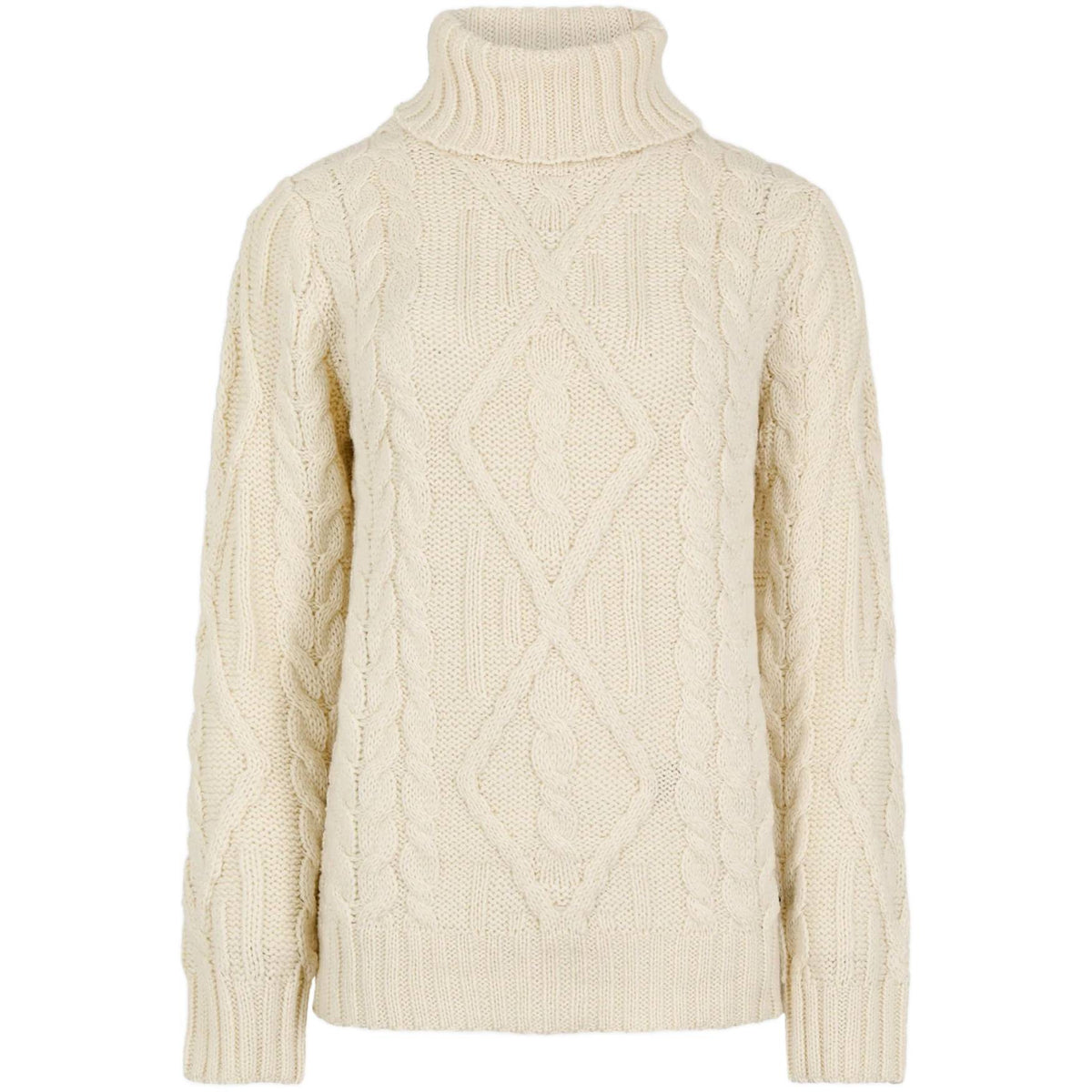 Dubarry Somers Strik - Dame - Cream
