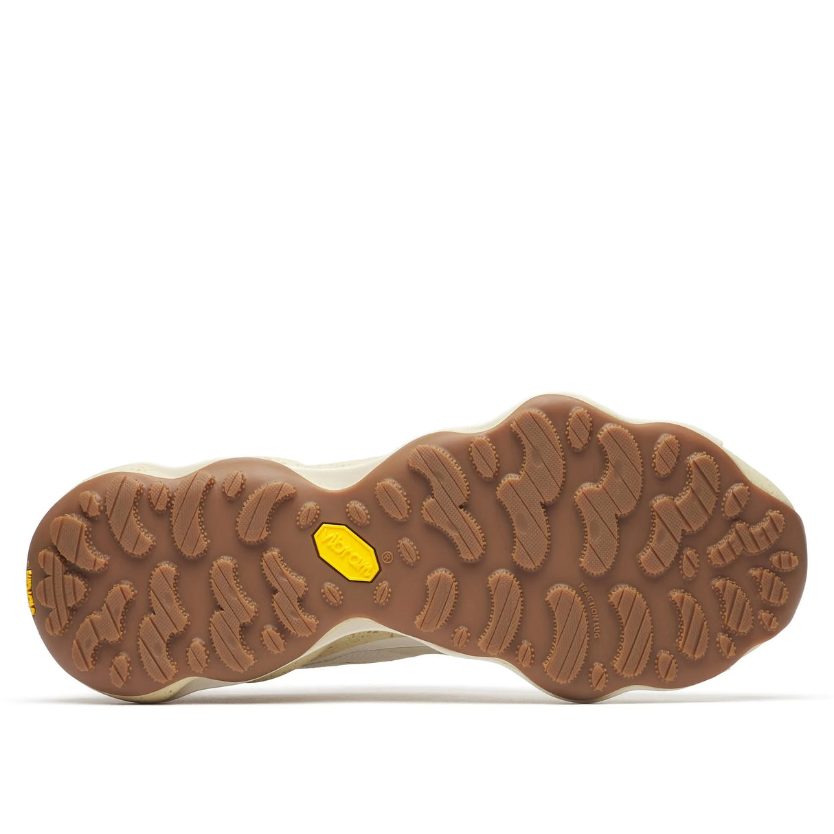 Merrell Speed Arc Matis Sko - Dame - Chalk/Eggshell