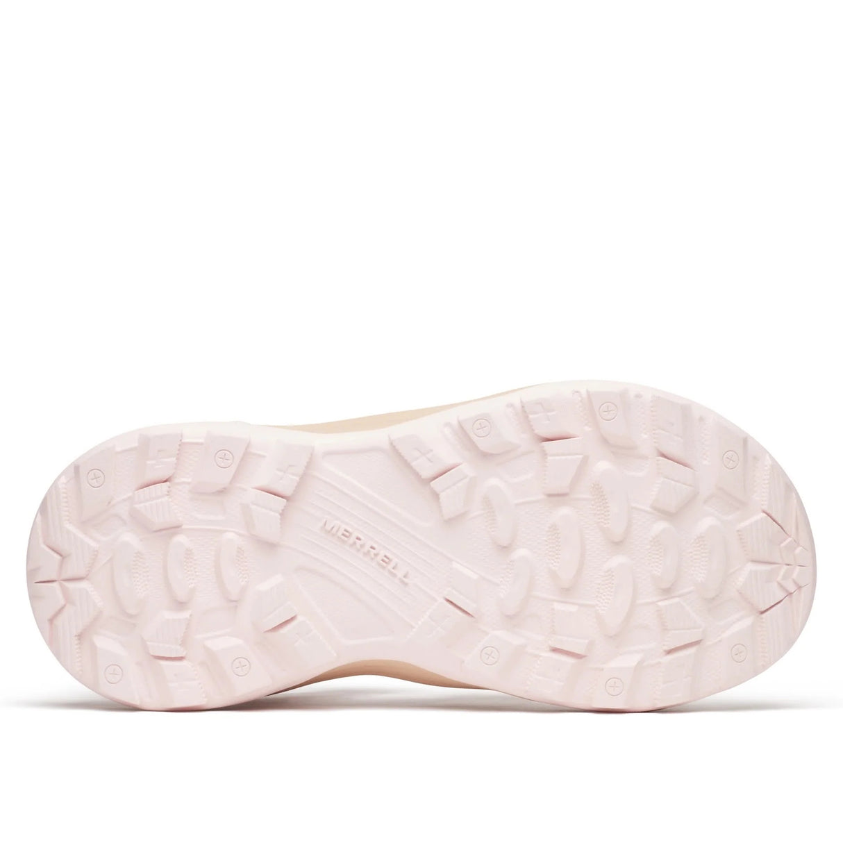 Merrell Speed Fusion Sport RMX Sandal - Dame - Tan Rose