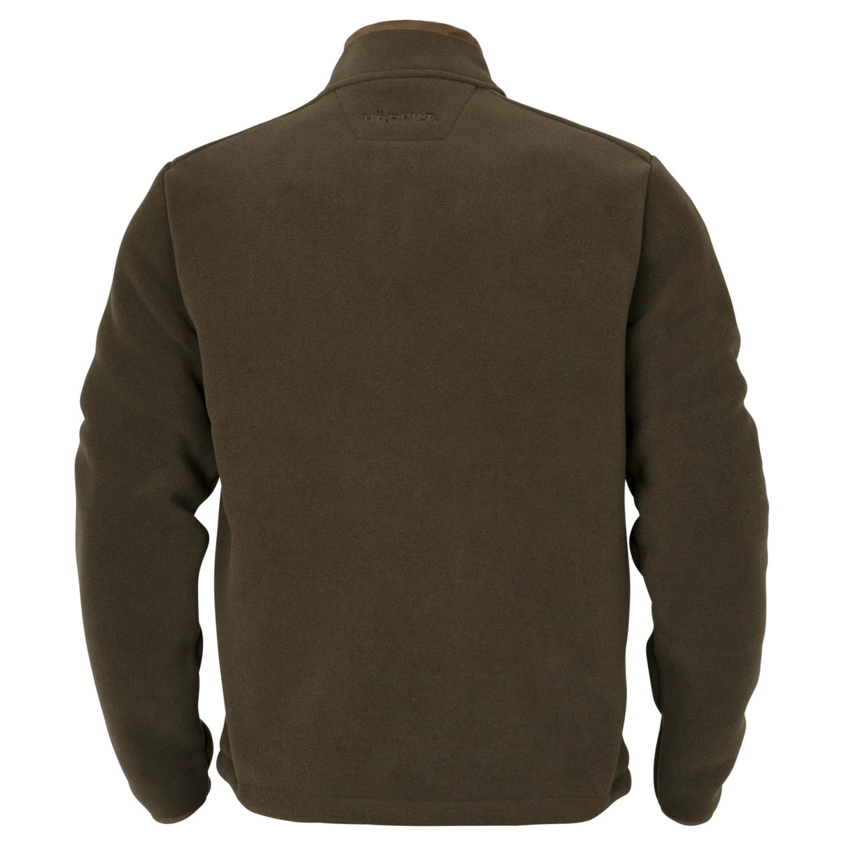 Härkila Sandhem Sherpa Fleecejakke - Herre - Willow Green