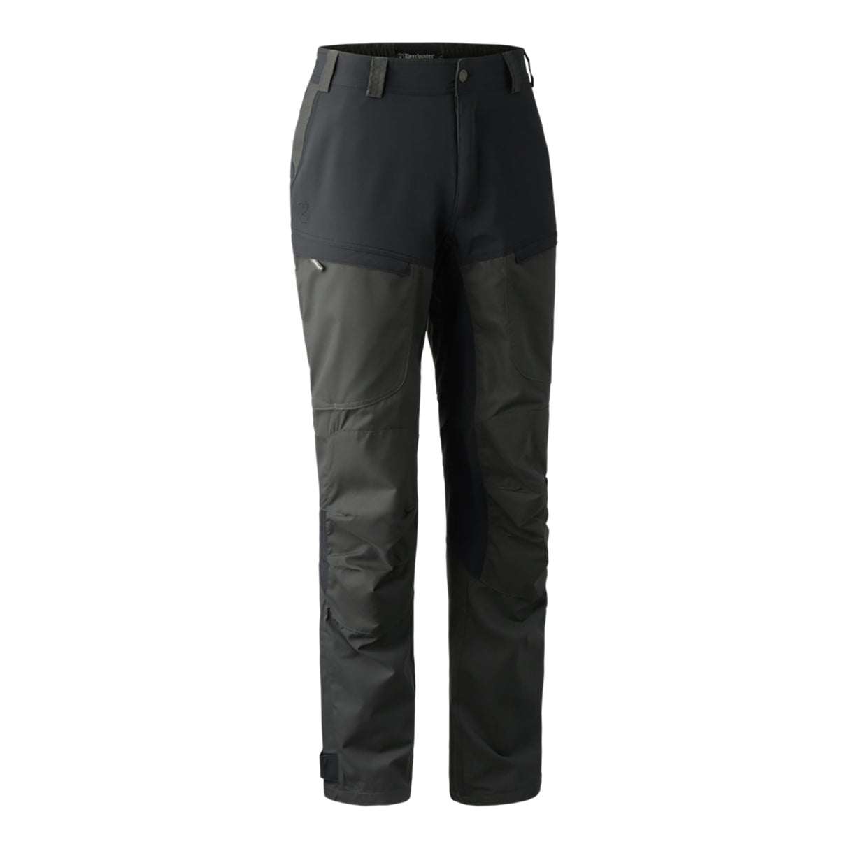 Deerhunter Strike Bukser - Herre - Black Ink