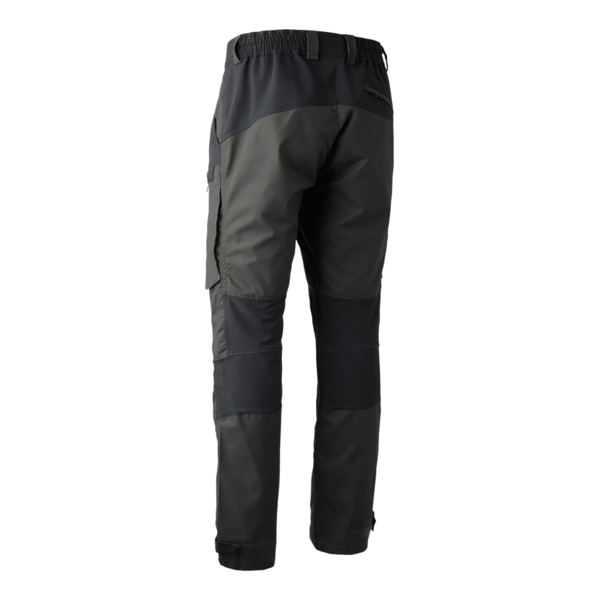 Deerhunter Strike Bukser - Herre - Black Ink