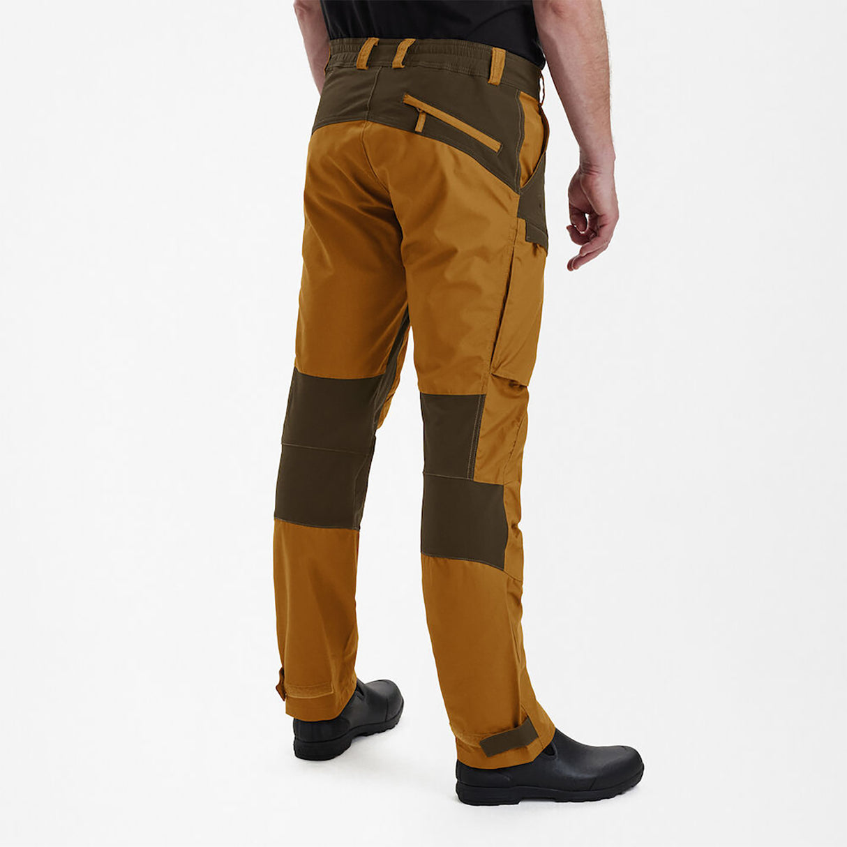 Deerhunter Strike Bukser - Herre - Bronze