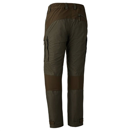 Deerhunter Strike bukser med membran - Herre - Deep Green