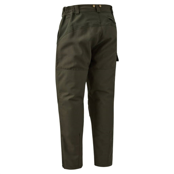 Deerhunter Strike Extreme støvlebukser  - Herre - Palm Green