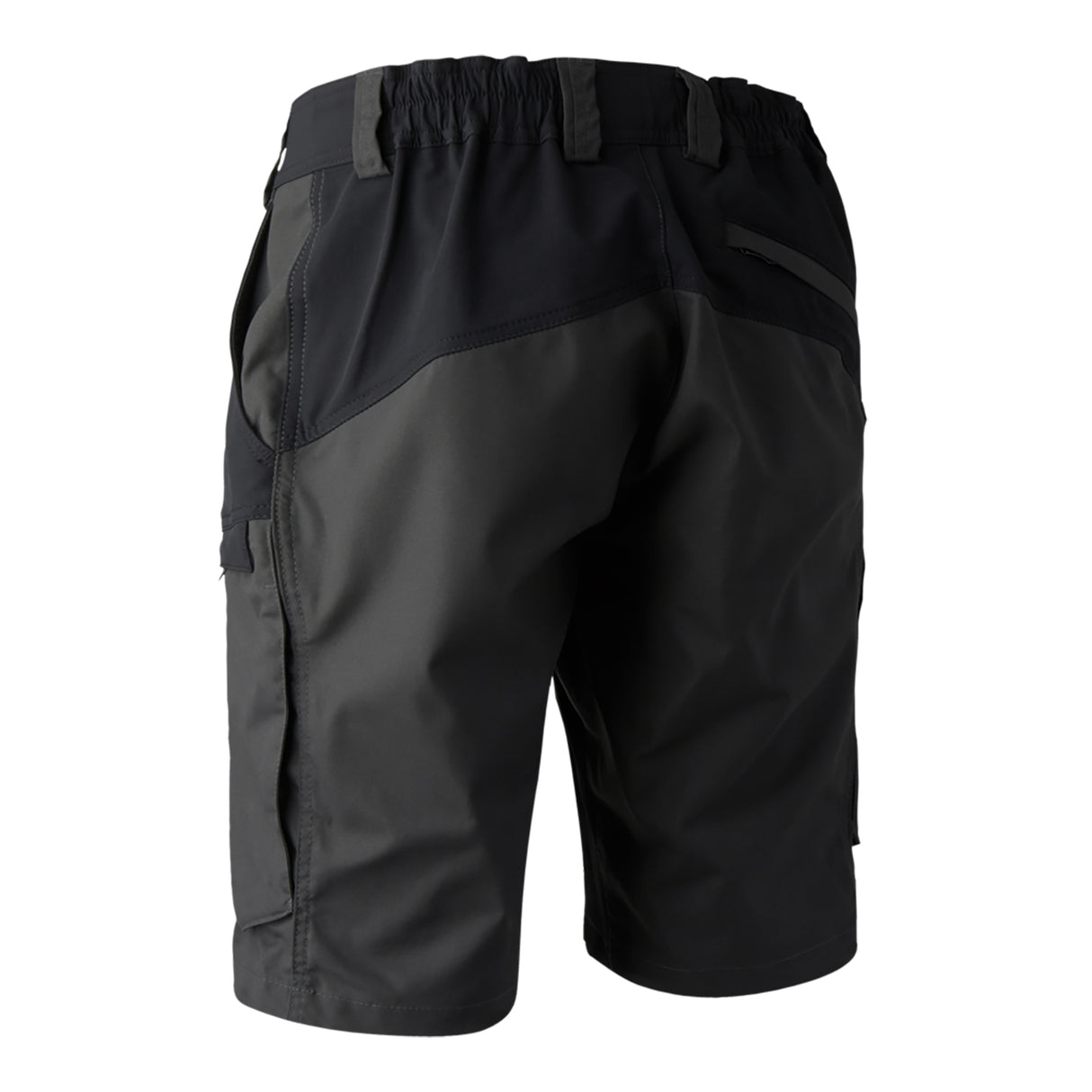 Deerhunter Strike Shorts - Herre - Black Ink