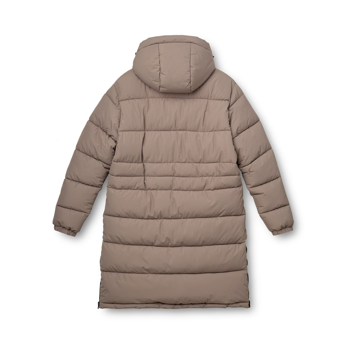 Kopenhaken Studio Bomb Long Ladies Jakke - Akhil Brown