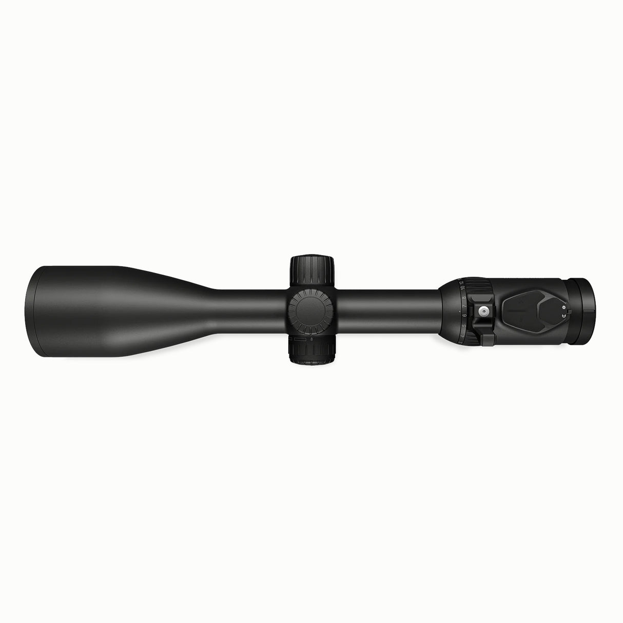 Swarovski Z8i Gen. II Sigtekikkert - 2,3-18x56 P L 4A-i