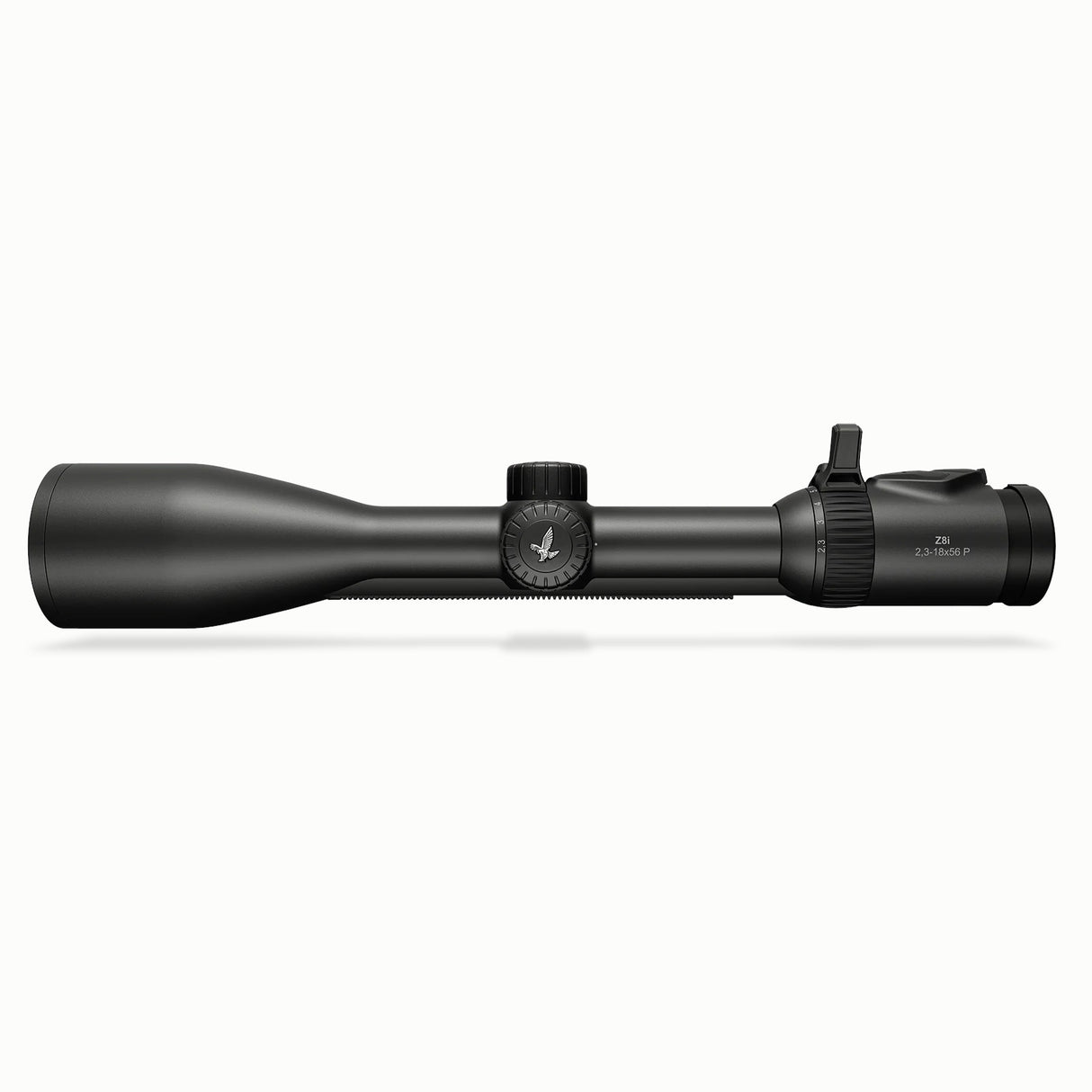 Swarovski Z8i Gen. II Sigtekikkert - 2,3-18x56 P L 4A-i