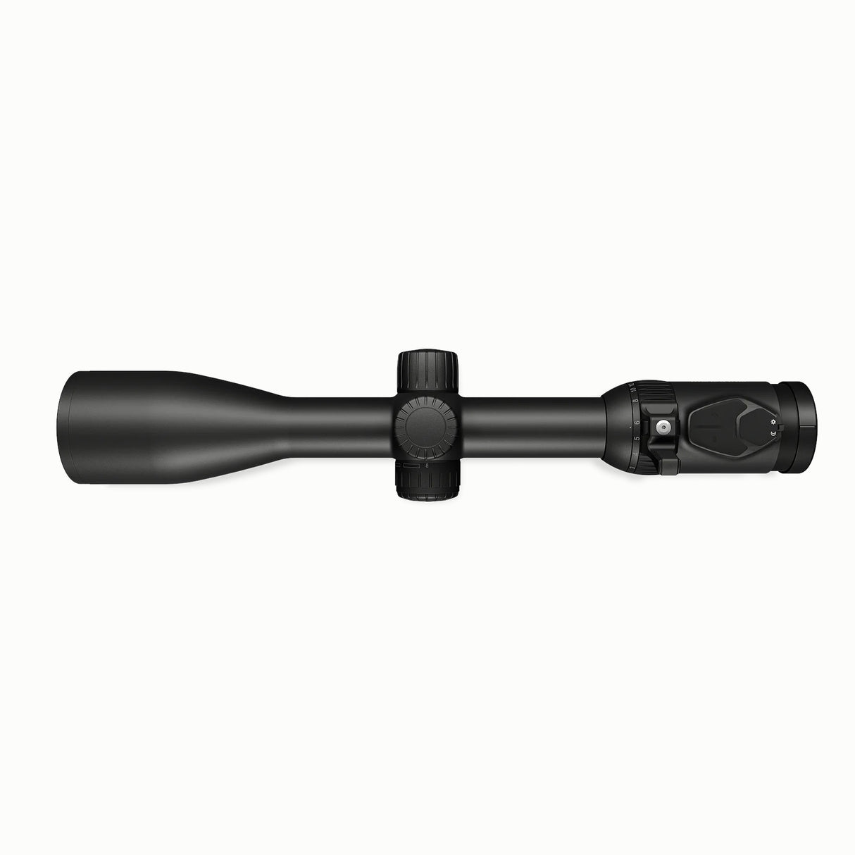 Swarovski Z8i 2-16x50 II. P 4A-I Sigtekikkert
