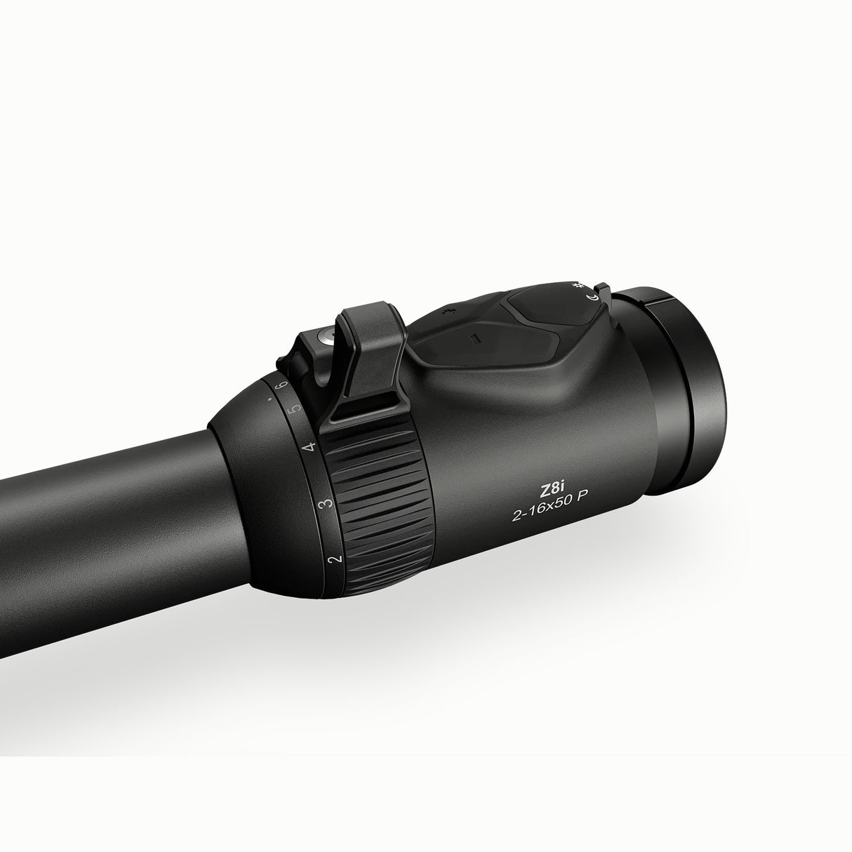 Swarovski Z8i 2-16x50 II. P 4A-I Sigtekikkert