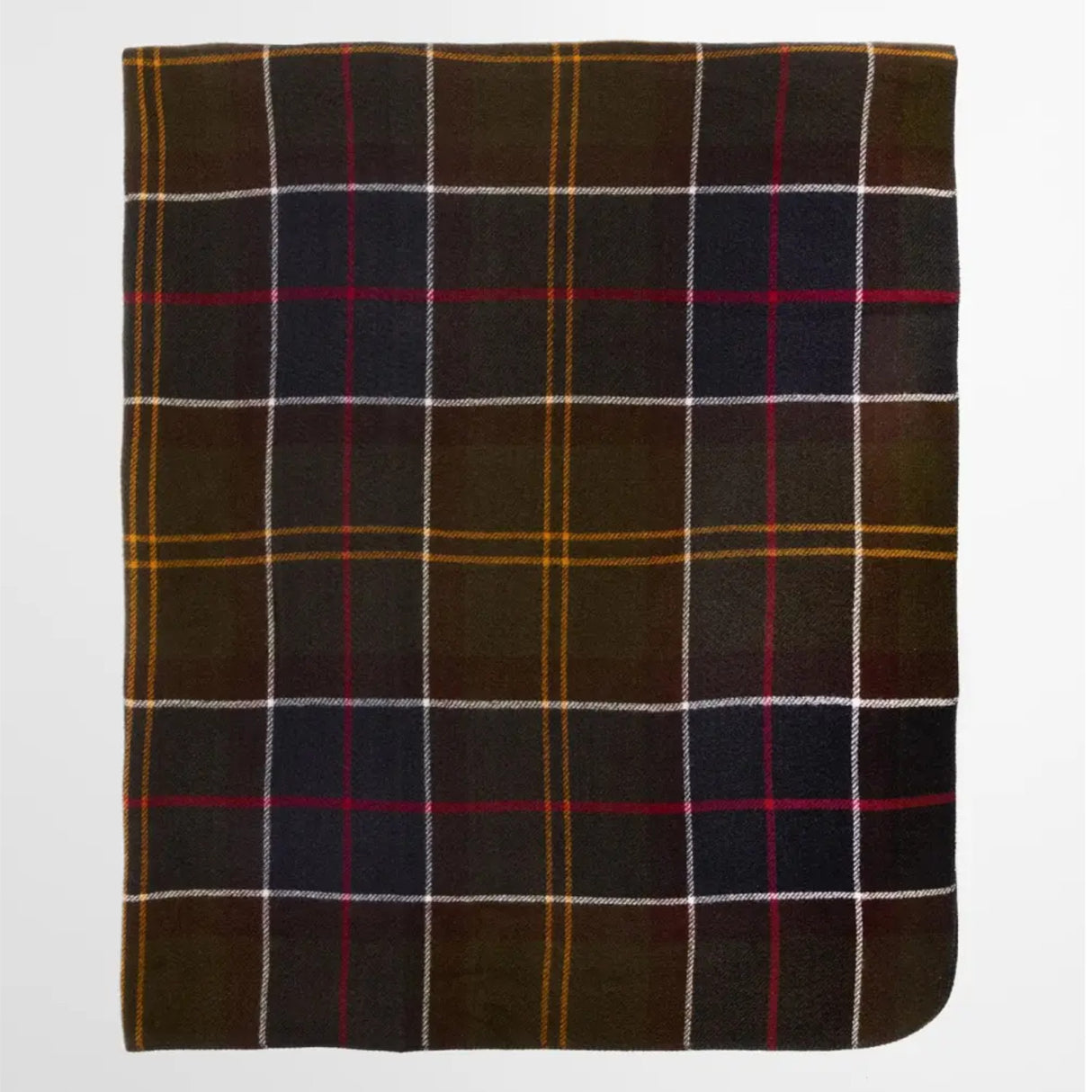 Barbour Hundetæppe - One Size - Classic Tartan