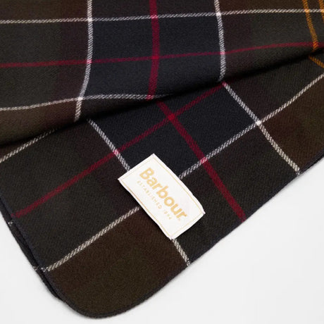 Barbour Hundetæppe - One Size - Classic Tartan