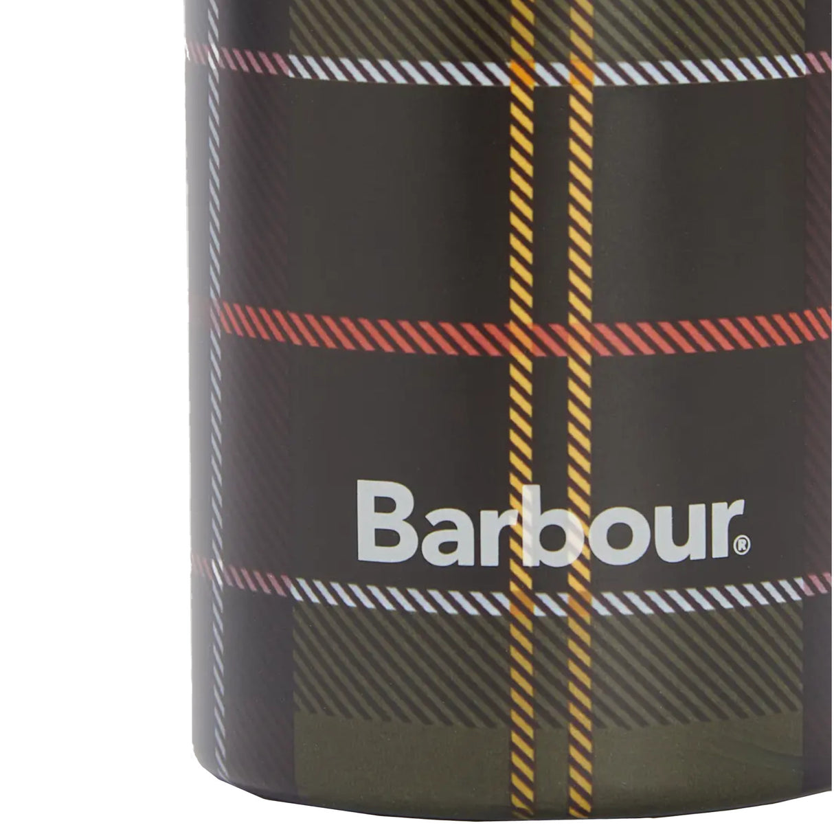 Barbour Tartan Travel Termokop - 350 ml