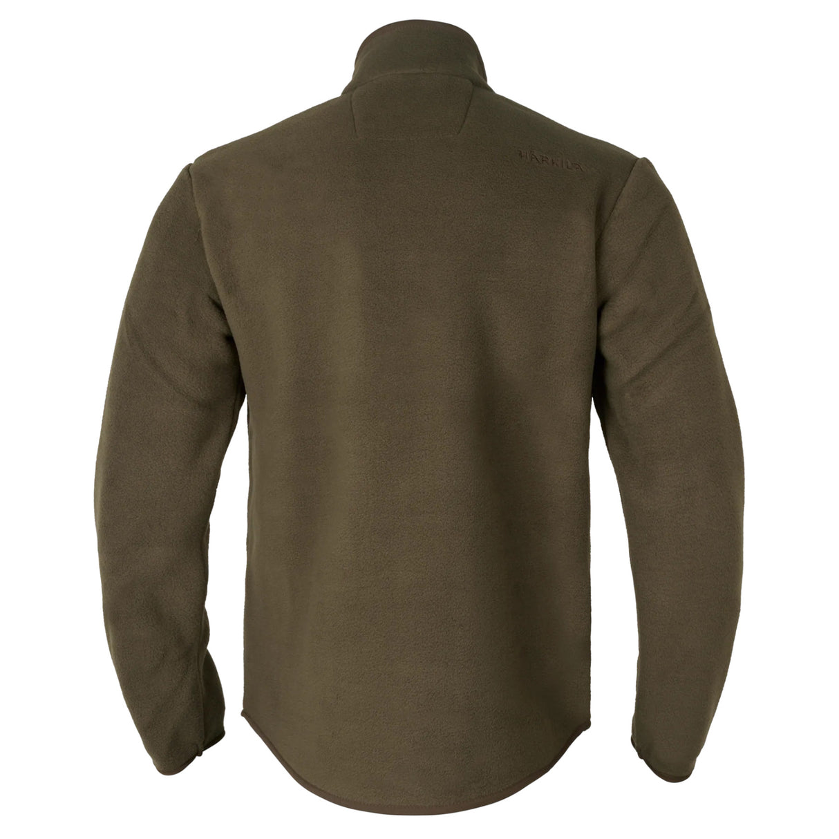 Härkila Torsby Fleecejakke - Herre - Willow Green