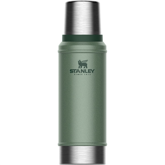 Stanley Classic Termokande - 750 ml - Grøn