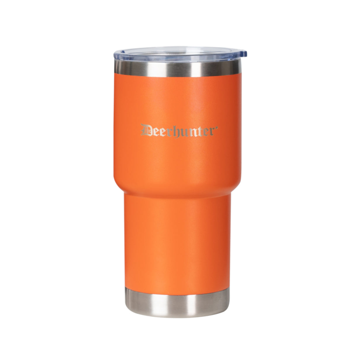 Deerhunter Termokop m. låg - 590 ml - Orange