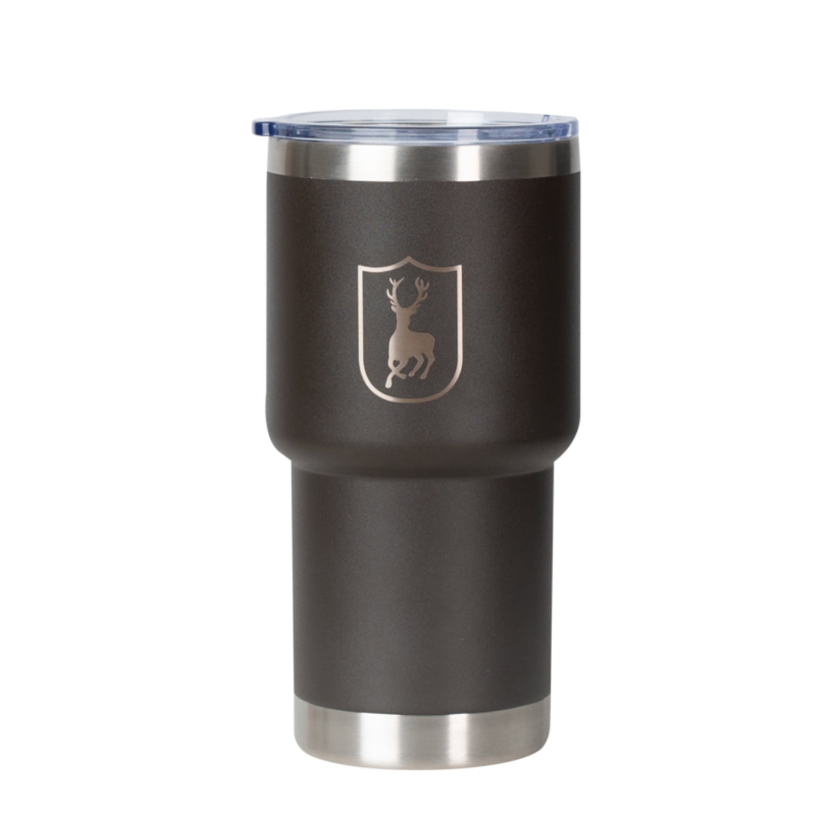 Deerhunter Termokop m. låg - 590 ml - Wood