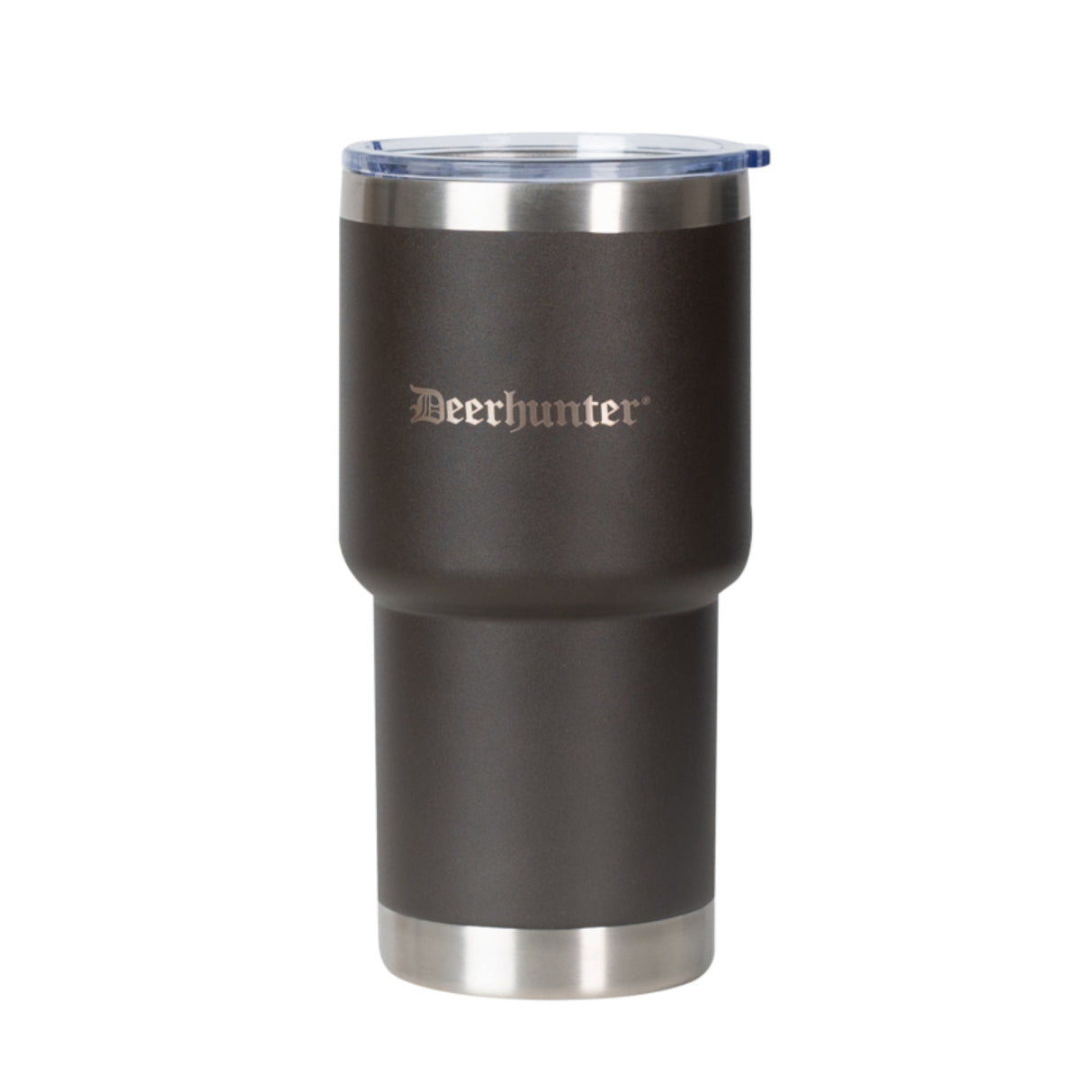 Deerhunter Termokop m. låg - 590 ml - Wood