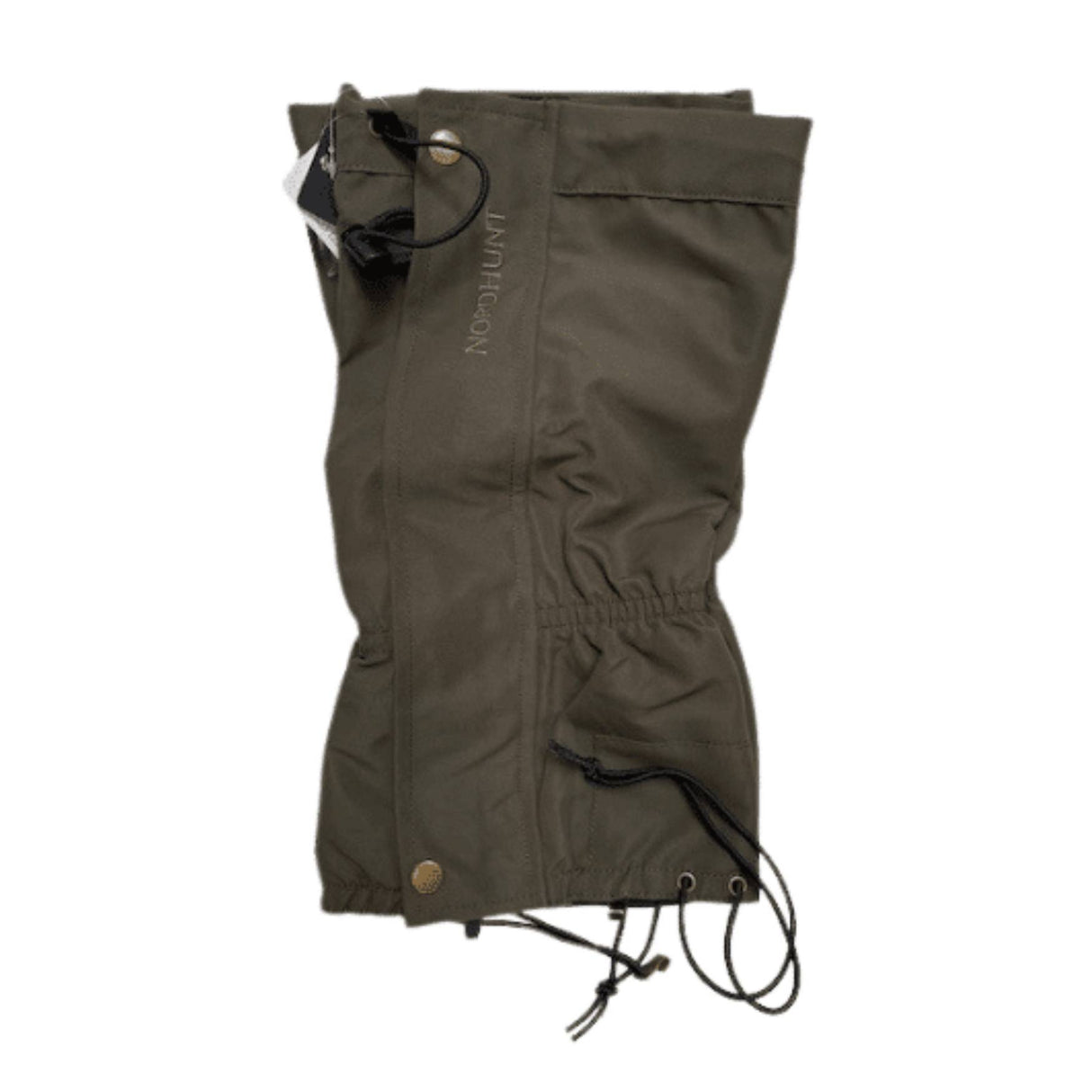 Nordhunt Thunderbolt WP Gaiters Pine Green