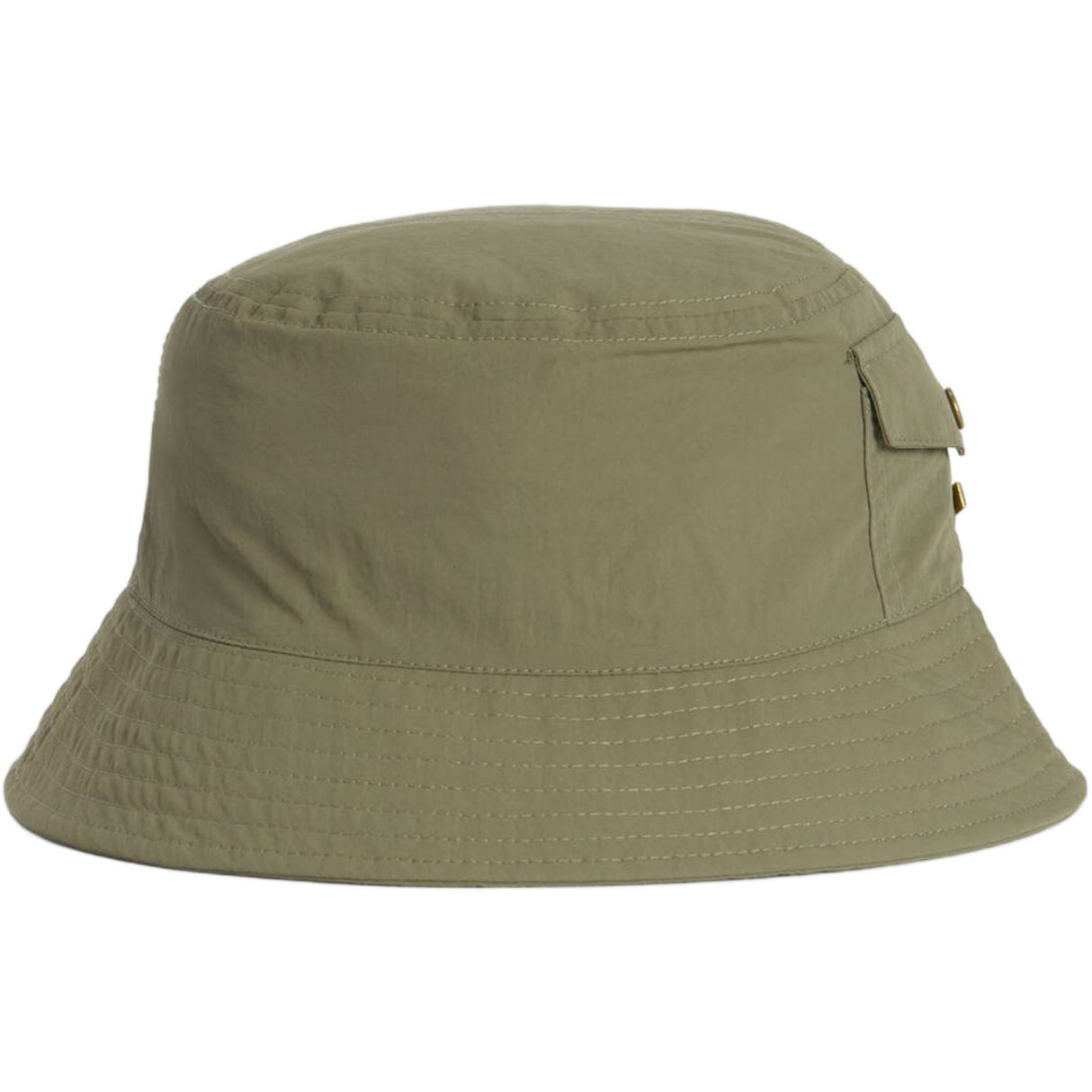 Barbour Tracker Showerproof Bøllehat - Unisex - Dusty Olive