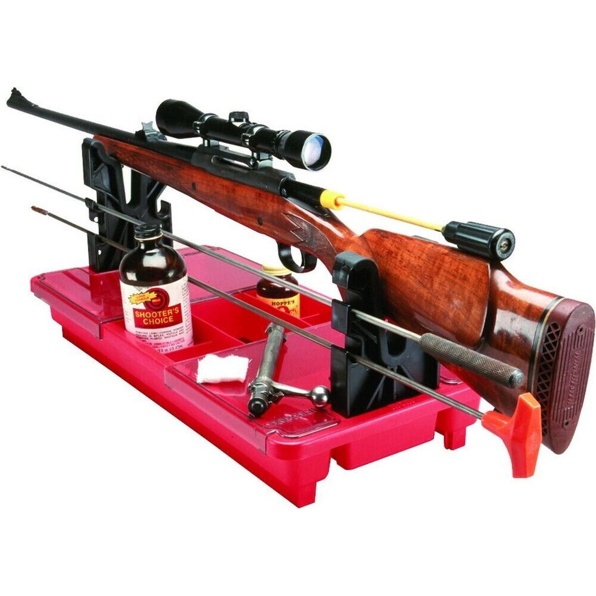 MTM Transportabel Rensebænk RMC-1-30