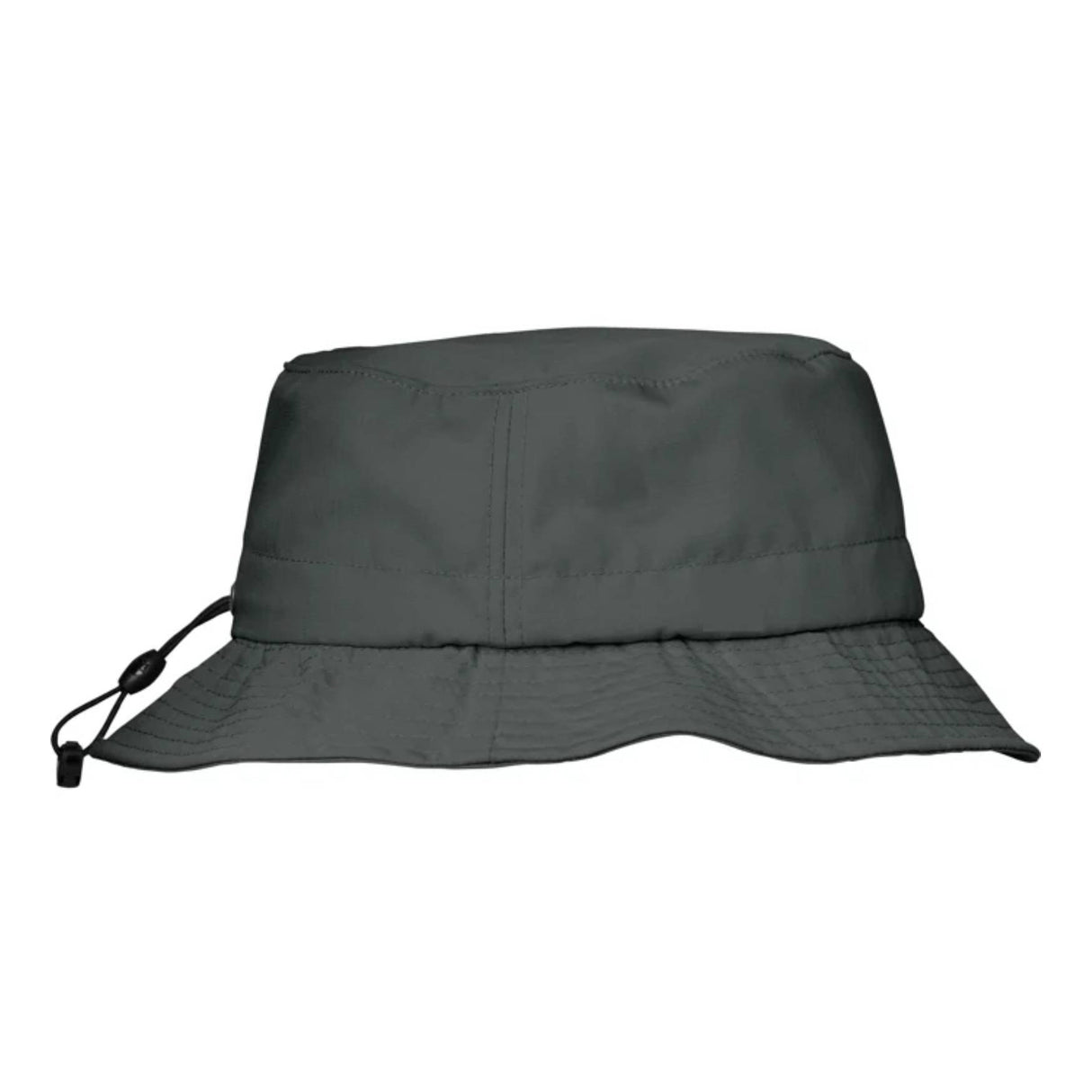 Fjällräven Travellers MT Hat - Unisex - Dark Grey