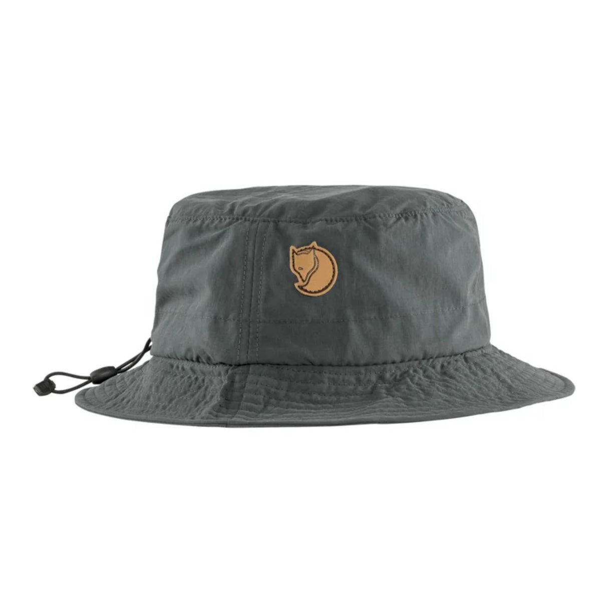 Fjällräven Travellers MT Hat - Unisex - Dark Grey